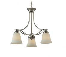 ELK Home 11522/3-LED - 3 - Light Chandelier