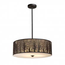 ELK Home 31075/5-LED - 5 - Light Chandelier