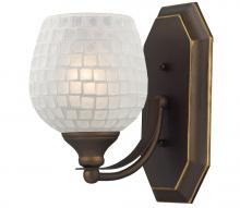 ELK Home 570-1B-WHT-LED - VANITY LIGHT