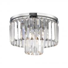 ELK Home 15213/1-LED - 1 - LIGHT FLUSH MOUNT