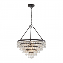 ELK Home 31271/6-LED - 6 - Light Chandelier