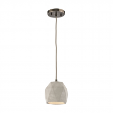 ELK Home 45330/1-LED - 1 - Light Mini Pendant