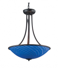 ELK Home 418-3S-DR - PENDANT