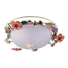 ELK Home 26500 - 2 LIGHT FLUSH MOUNT