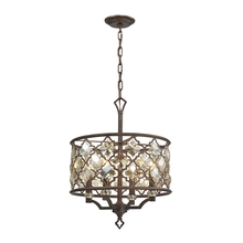 ELK Home 31096/4 - 4 - Light Chandelier