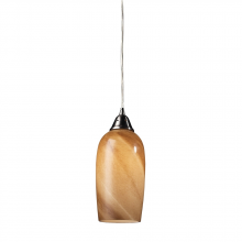 ELK Home 31137/1-LED - 1 - Light Pendant w/ Bulb