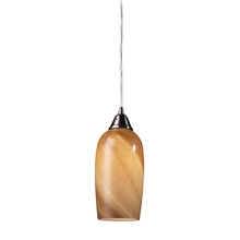 ELK Home 31137/1 - 1 - Light Pendant