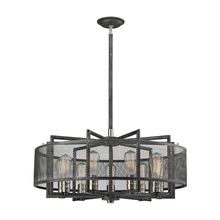 ELK Home 31239/9 - 9 - Light Chandelier