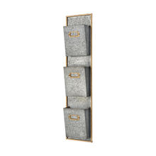 ELK Home 3138-500 - WALL HANGING FILE