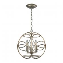 ELK Home 31801/3 - 3 - Light Pendant