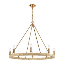 ELK Home 32416/8 - 8 - Light Chandelier