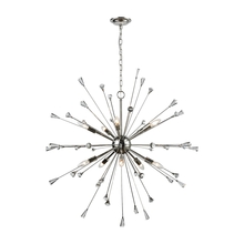 ELK Home 33031/10 - 10 - Light Chandelier