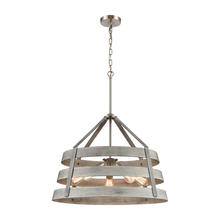 ELK Home 33458/5 - 5 - Light Chandelier