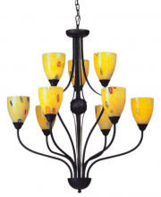 Up Chandeliers