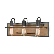 ELK Home 45485/3 - 3 - Light Bath Vanity