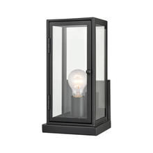 ELK Home 45520/1 - 1 - Light Wall Sconce