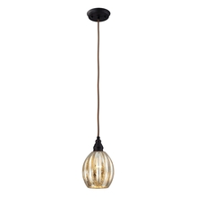 ELK Home 46007/1 - 1 - Light Pendant
