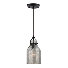 ELK Home 46009/1 - 1 - Light Pendant