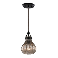 ELK Home 46024/1 - 1 - Light Pendant