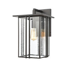 ELK Home 46692/1 - 1 - Light Exterior Sconce
