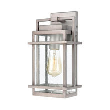 Outdoor Wall Lights