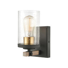 ELK Home 47281/1 - 1 - Light Vanity Wall Sconce