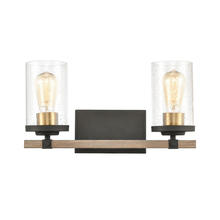 ELK Home 47282/2 - 2 - Light Vanity Wall Sconce