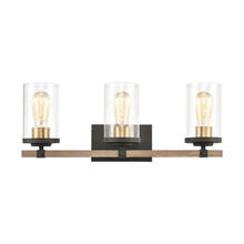ELK Home 47283/3 - 3 - Light Vanity Sconce