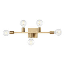 ELK Home 47435/5 - 5 - Light Vanity