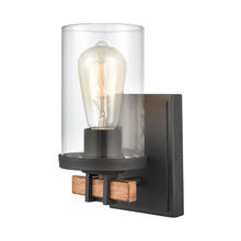 ELK Home 47590/1 - 1 - Light Bath Sconce