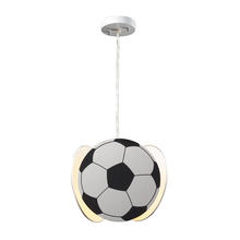 ELK Home 5127/1 - MINI SOCCER BALL PENDANT