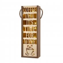 ELK Home 520204 - Coffee Until Wine Lighting (Sold Individually) (4 pack)