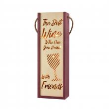 ELK Home 520211 - Best Friends and Wine Lighting (Sold Individually) (4 pack)