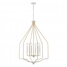 ELK Home 52277/6 - 6 - Light Foyer Pendant