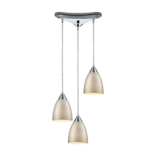 ELK Home 56530/3 - Merida Multi Pendant