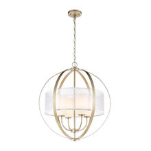 ELK Home 57039/4 - 4 - Light Chandelier