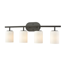ELK Home 57143/4 - 4 - LIGHT VANITY LIGHT