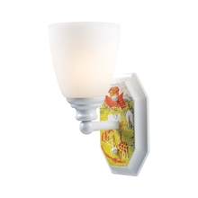 ELK Home 60070-1 - 1 - Light Wall Sconce