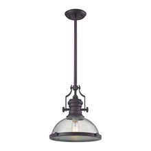 ELK Home 67733-1 - 1 - Light Pendant