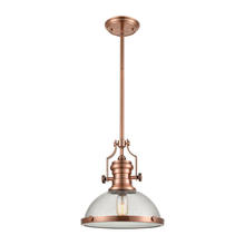 ELK Home 67743-1 - 1 - Light Pendant