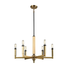 ELK Home 67757/6 - 6 - Light Chandelier