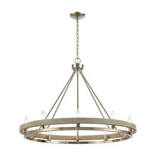 ELK Home 75067/10 - 10 - Light Chandelier