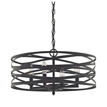 ELK Home 81185/4 - 4 - Light Chandelier