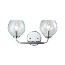 ELK Home 81361/2 - 2 - Light Vanity Wall Sconce
