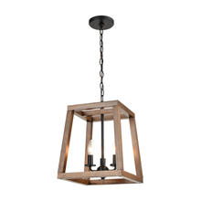 ELK Home 81415/3 - 3 - Light Chandelier