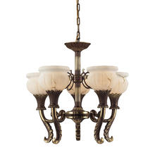 ELK Home 8213/5 - 5 - Light Chandelier
