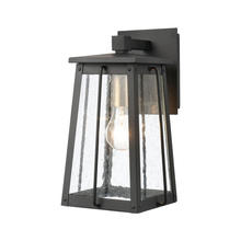 ELK Home 83400/1 - 1 - Light Wall Sconce