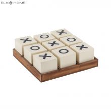 CROSSNOUGHT
