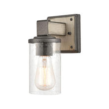ELK Home 89140/1 - 1 - Light Sconce