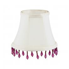 ELK Home SH-6 - FUSHIA BEAD SHADE